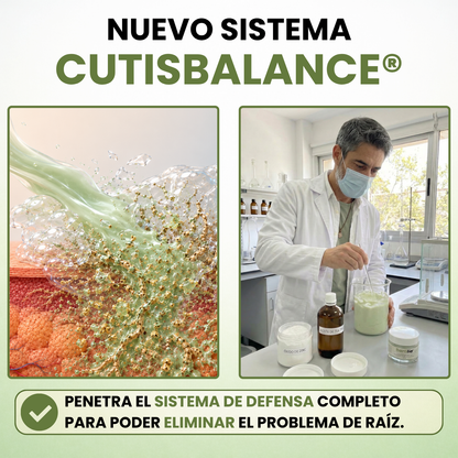 Crema AntiInflamatoria Para los Pliegues de la Piel