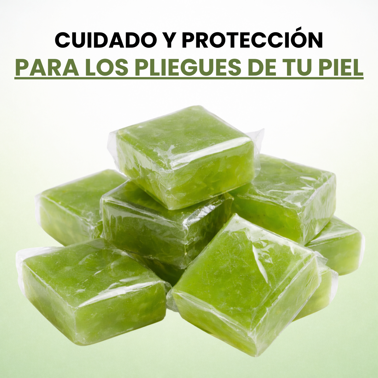 Jabon Corporal Para el Cuidado de la Piel - Bartilia®