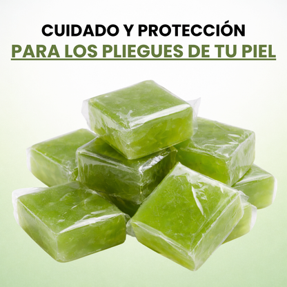 Jabon Corporal Para el Cuidado de la Piel - Bartilia®