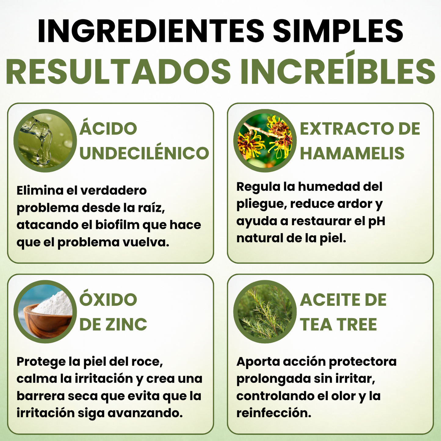 Bartilia® - Crema de Cuidado Para los Pliegues de la Piel