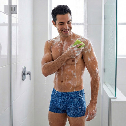 Jabon Corporal Para el Cuidado de la Piel - Bartilia®