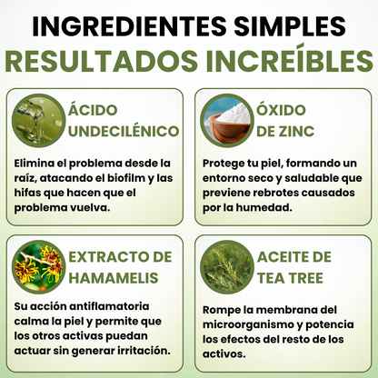 Bartilia® - Crema de Cuidado Para los Pliegues de la Piel