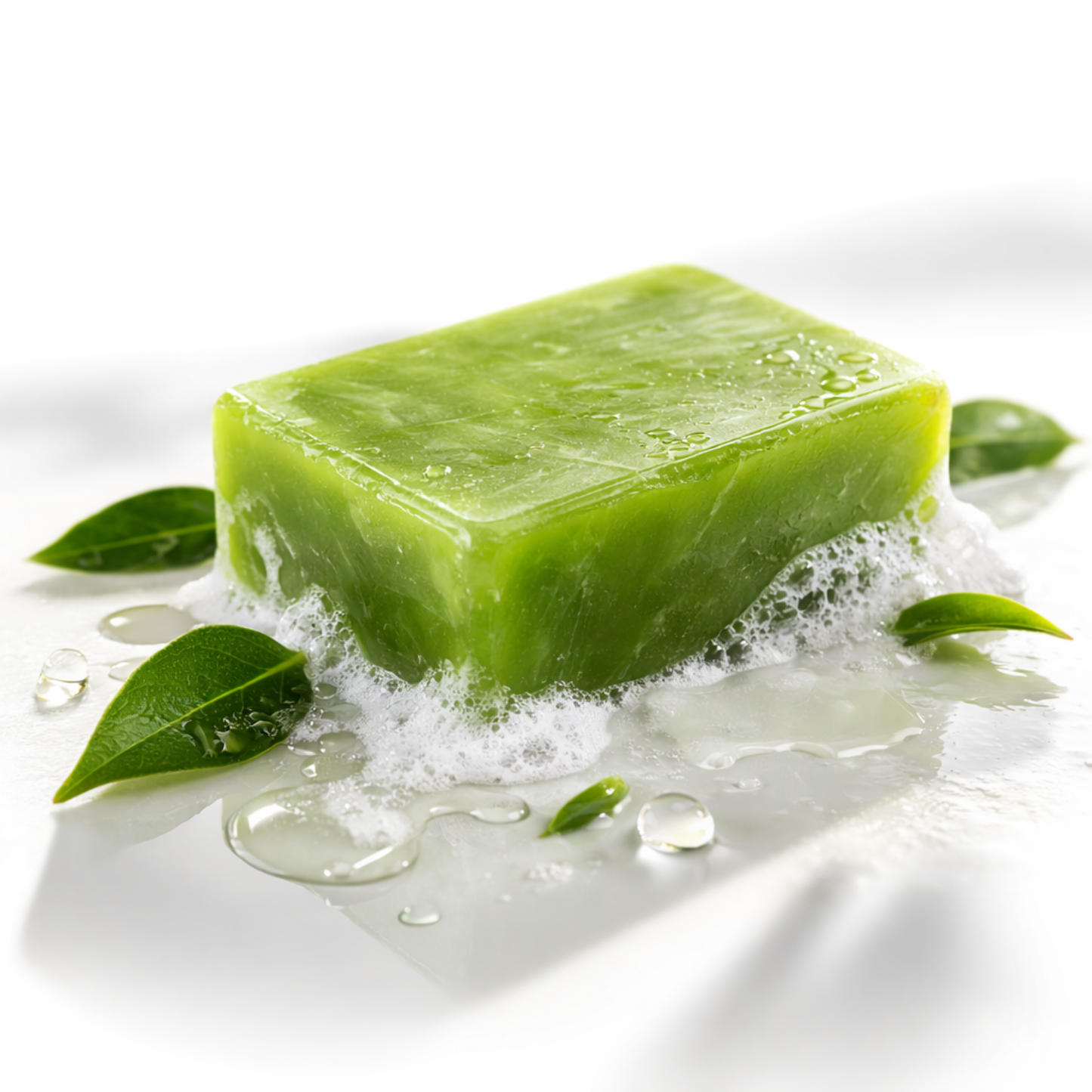 Jabon Corporal Para el Cuidado de la Piel - Bartilia®