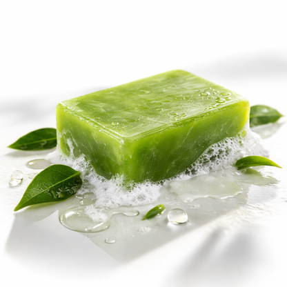 Jabon Corporal Para el Cuidado de la Piel - Bartilia®