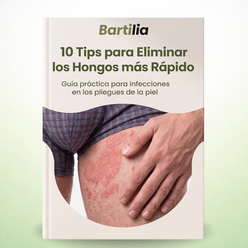Guía para Eliminar los Hongos