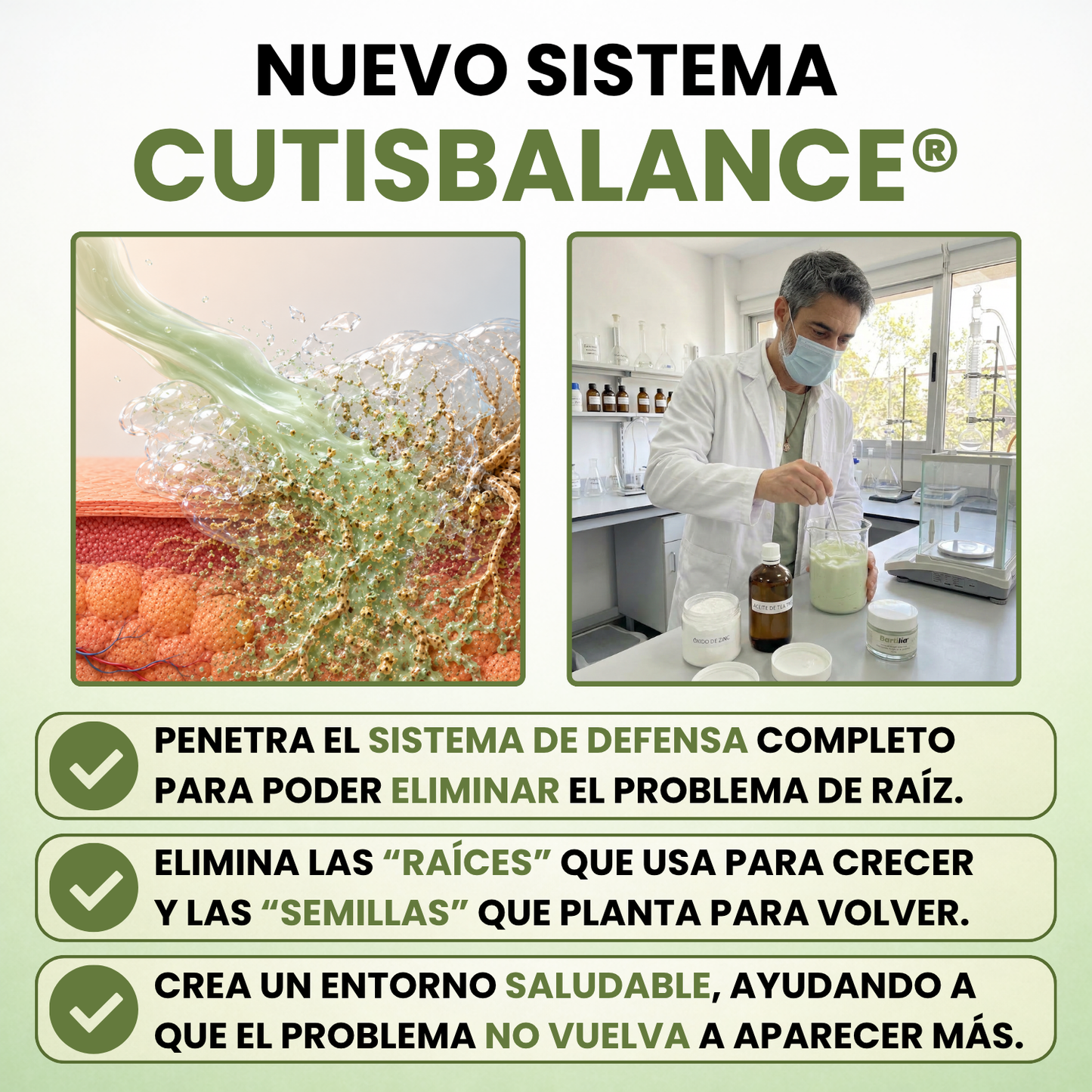 Bartilia® - Crema de Cuidado Para los Pliegues de la Piel