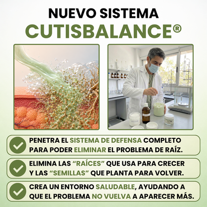 Bartilia® - Crema de Cuidado Para los Pliegues de la Piel